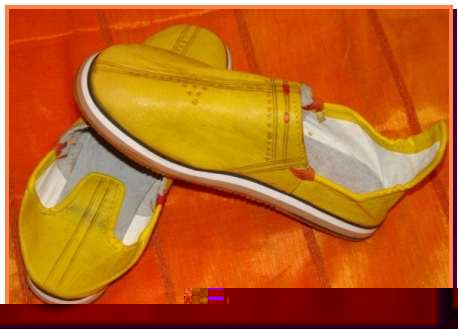 Atlas slippers